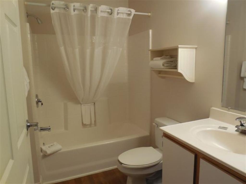 Affordable Suites Florence Szoba fotó