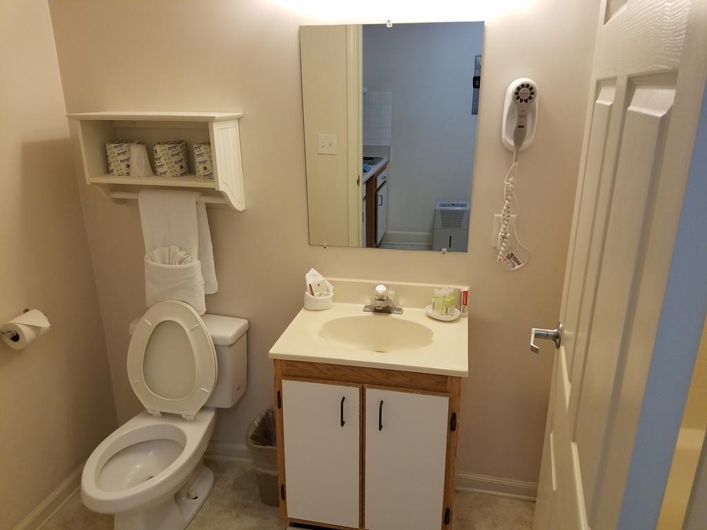 Affordable Suites Florence Kültér fotó