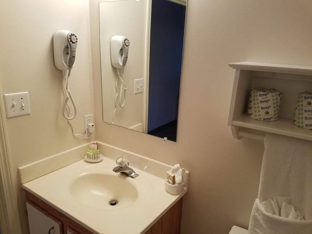 Affordable Suites Florence Kültér fotó